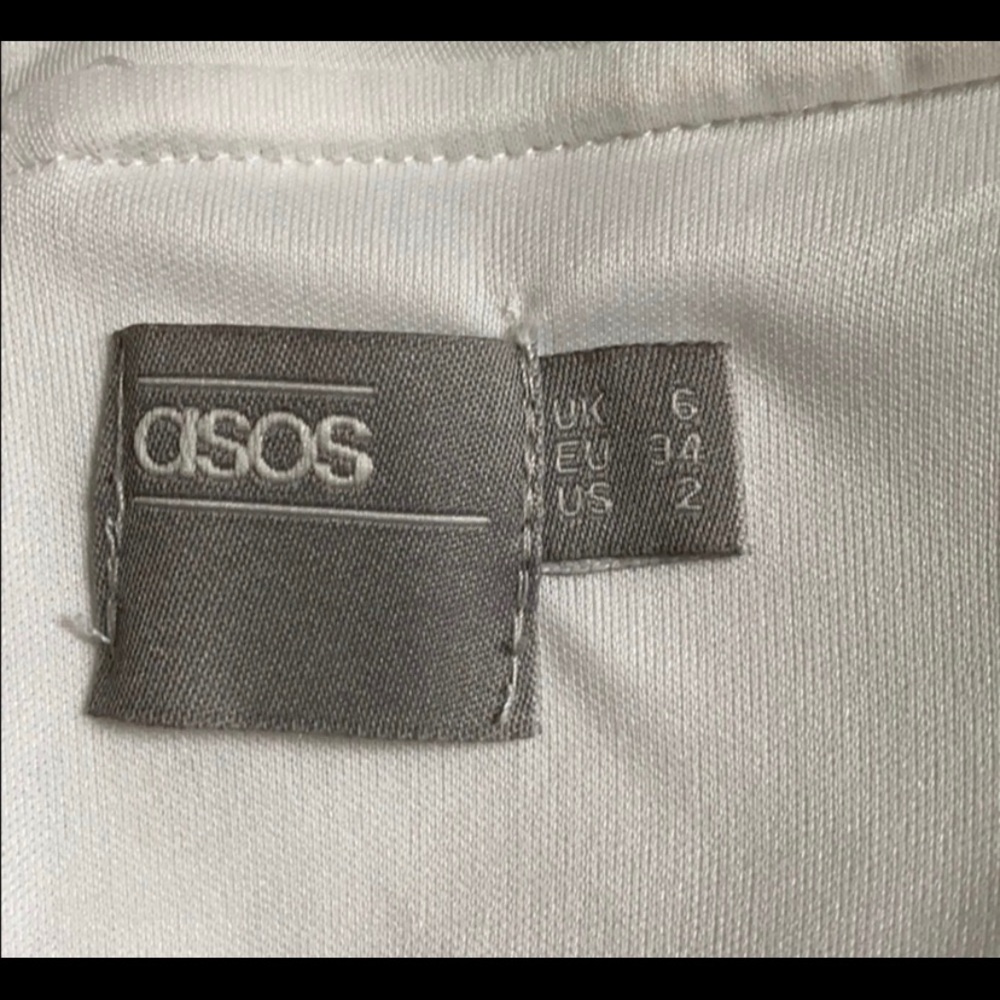 ASOS Dress - Picture 6 of 7